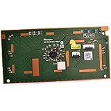 Deal4GO New Touchpad Trackpad Mouse Board 84JN9 Replacement for Dell Alienware 15 R4/15 R5/17 R4 /17 R5 (NO Cable)