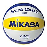 Mikasa Beach Classic 10 Panel Ball