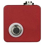 JHS Pedals JHS Red Remote Footswitch
