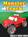 Monster Truck - Build A Truck Video