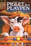 Piglet in a Playpen (Animal Ark Series #9)