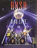 R40 LIVE [DVD]