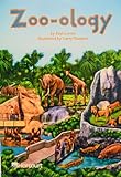 Zoo-ology, Ell Grade 4: Harcourt School Publishers Trophies (Trophies 03)