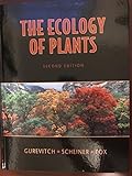 The Ecology of Plants, Second Edition