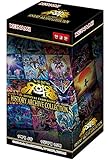 Yugioh Official Cards / History Archive Collection Booster Box Korean Ver / 15 Packs / 4 Cards in 1 Pack