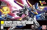 Bandai Hobby - Victory Gundam - #169 V2 Gundam, Bandai Spirits Hobby HGUC 1/144 Model Kit