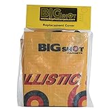 BIGshot Ballistic 350 Replacement Bag Target Cover (Cover Only)