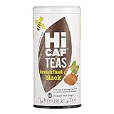 Republic Of Tea, Tea Hicaf Breakfast, 50 Count