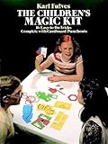 The Children's Magic Kit