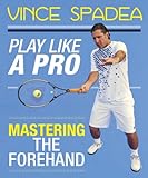 ATP Tour Pro Vince Spadea, 'Play Tennis Like A Pro' Mastering the Pro Forehand!