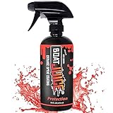 Boat Juice Protection Spray - Boat Wax Spray, Marine Ceramic Coating for Boats - Boat Cleaner Products, Boat Cleaning Supplies, Boat Accessories - Smells Like Cherry (16oz)