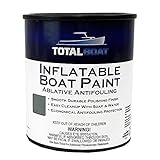 TotalBoat Inflatable Boat Bottom Paint (1 Quart)