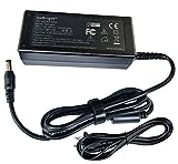 UpBright 12V AC/DC Adapter Compatible with CenturyLink ZyXEL C2100Z Technicolor C2100T Router NSA310 NSA210 Media Server Armor Z2 NBG6817 AC2600 MU-MIMO Modem AcBel DSL37188840 WAC011 2.8A 3A Power