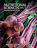 Nutritional Sciences: From Fundamentals to Food (with Table of Food Composition Booklet)