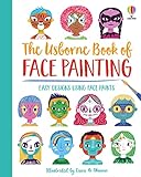 Book of Face Painting
