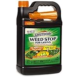 Spectracide Weed Stop For Lawns Plus Crabgrass Killer, Ready-to-Use, 1 gallon