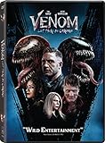 Venom: Let There Be Carnage [DVD]
