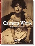 Camera Work: The Complete Photographs 1903-1917