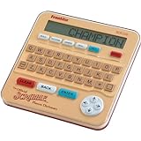 Franklin SCR-226 The Official Scrabble Players Dictionary