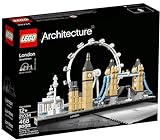 LEGO Architecture 21034 London Skyline Collection（468 Pieces）