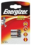 Energizer - 2 x Energizer A23 23A Batterie Pile alcaline 12 V, Energizer