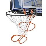 Ballback Pro Basketball Ball Return System