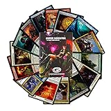 MTG Super Booster Pack – 15x Rares Guaranteed | Magic The Gathering Cards | Possible Foils, Mythics and Planeswalkers | Features Cards from All Sets | All Rare or Better | Cosmic Gaming Collections