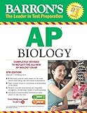 Barron's AP Biology