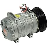 UAC CO 47260V A/C Compressor, 1 Pack