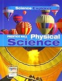 Prentice Hall Science Explorer: Physical Science