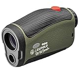 Leupold RX-FullDraw 3 Laser Rangefinder