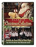 Classic Christmas Collection 3 pk.