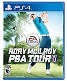 EA SPORTS Rory McIlroy PGA TOUR - PlayStation 4
