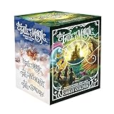 A Tale of Magic... Complete Hardcover Gift Set
