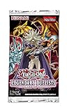 Yu-Gi-Oh LED7RU Legendary Duelists 7-Rage of Ra Reprint Unlimited Edition Booster Pack