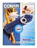 Conair Thermal Spa Soft Bath Mat 2 Piece Set