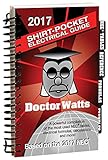 2017 Dr. Watts - Pocket Electrical Guide