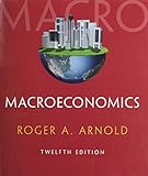 Macroeconomics (Book Only)