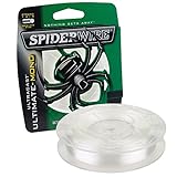 SpiderWire Ultracast Ultimate Mono , 300-Yard/10-Pound