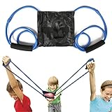 PROLOSO Water Balloon Launcher/Slingshot/Cannon Water Balloon Catapult/Sling Shot Toy for Outdoor Party Water Games