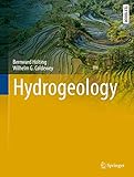 Hydrogeology (Springer Textbooks in Earth Sciences, Geography and Environment)