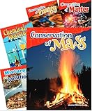 Physical Science Grade 5: 5-Book Set (Science Readers: Content and Literacy)