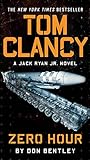 Tom Clancy Zero Hour (A Jack Ryan Jr. Novel)