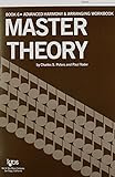 L185 - Master Theory Advanced Harmony and Arranging Book 6