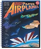 (Paper Airplanes) - Klutz Book of Paper Aeroplanes Craft Kit