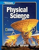 Physical Science, Student Edition (Glencoe Science)