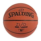 Spalding Zi/O TF Indoor-Outdoor Basketball 29.5'