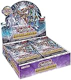 Yu-Gi-Oh! Cards Tactical Masters Booster Box (1st Edition)