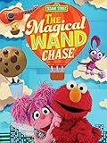 Sesame Street: The Magical Wand Chase