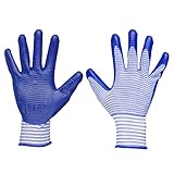 Anti - bite/scratch Gloves, Protective Gloves to Avoid Biting The Hands by Hamsters Dog Cat Bird Snake Parrot Lizard Wild Animals